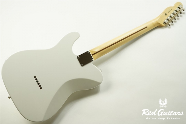 Made in Japan Hybrid II Telecaster - Arctic White
